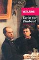 ECRITS SUR RIMBAUD 